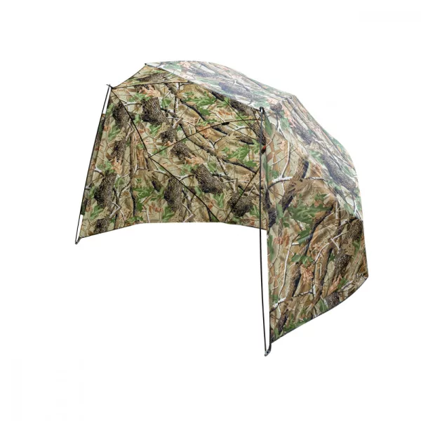 Outdoor Półnamiot parasolowy Wersja moro