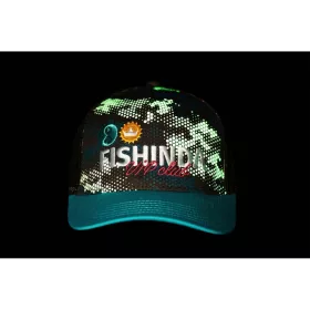 Czapka Baseball Fishinda VIP