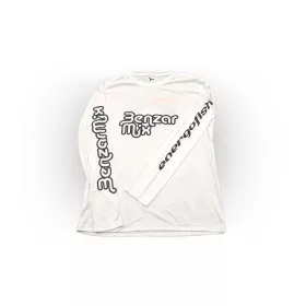 Benzár Mix Koszulka z Długim Rękawem Odporna na UV L