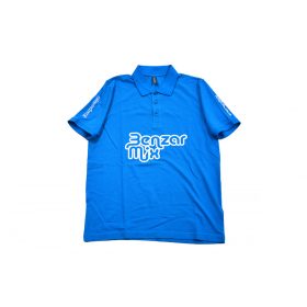 Benzár Mix Koszulka Polo M