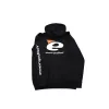 Wizard Bluza z kapturem M