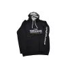 Wizard Bluza z kapturem L