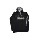 Wizard Bluza z kapturem L