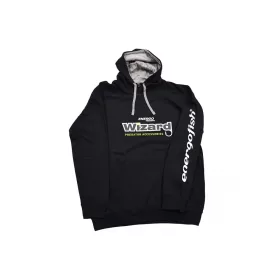 Wizard Bluza z kapturem 2XL