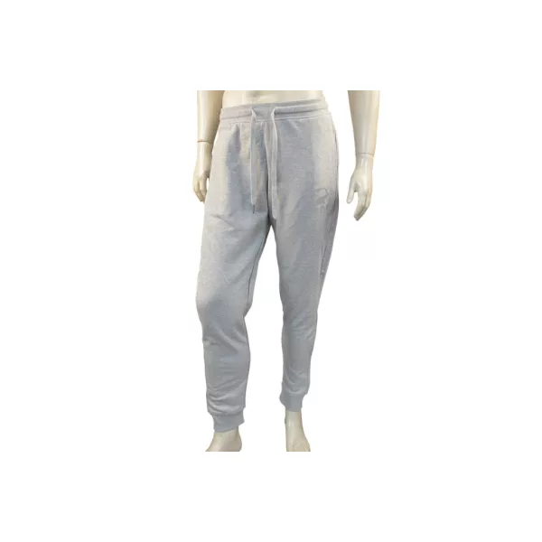 The One Easy Jogger Oxford Grey Spodnie Dresowe 2XL