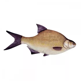 Poduszka Rybna Leszcz 70Cm