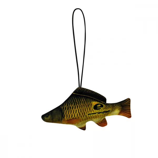 Ryba Dekoracja samochodowa na lusterko/Ozdoba choinkowa Karp