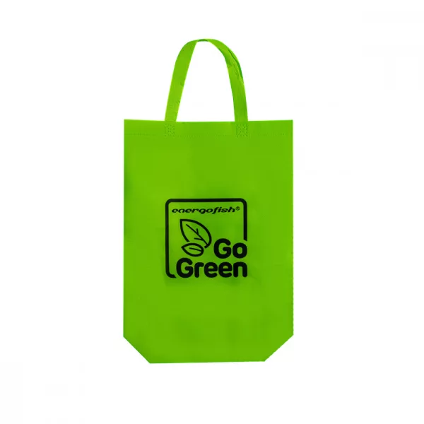 Go Green Torba na zakupy 30*10*38Cm