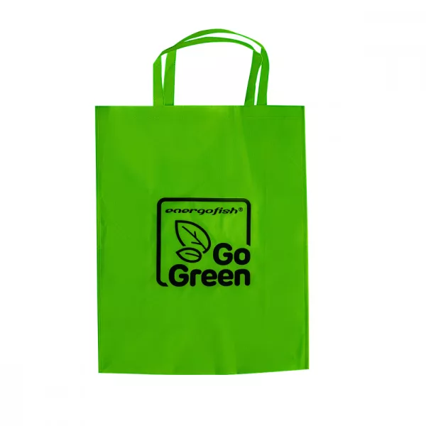 Go Green Torba na zakupy 45*20*60Cm