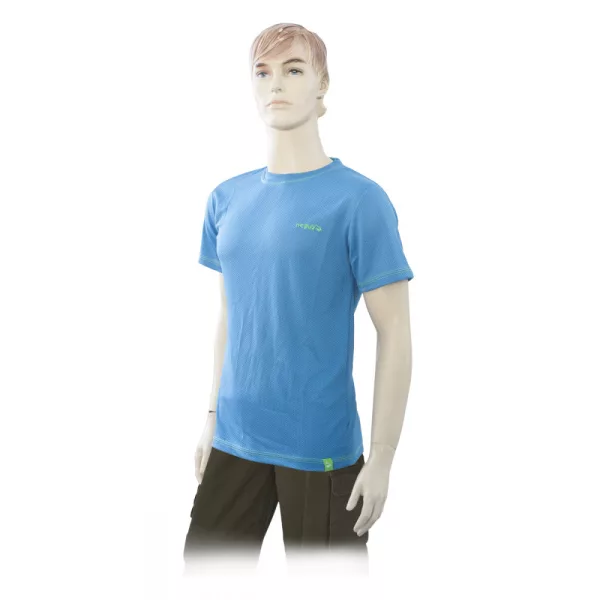 The One - T-Shirt Blue - T-Shirt - T-Shirt - XL