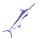 EnergoTeam The Monster Blue Marlin Lit Up 200cm Poduszka na ryby