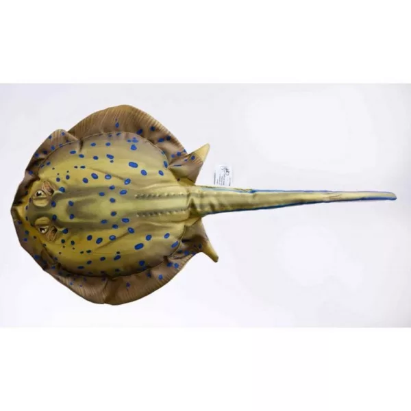 EnergoTeam The Bluespotted Stingray Poduszka Rybna 85cm