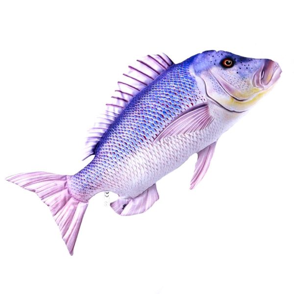 EnergoTeam The Dentex 80cm Halas Párna