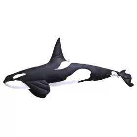EnergoTeam The Orca 51cm Halas Párna