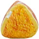 EnergoTeam Orange Cushion-Quarter 37x17cm Párna