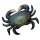 EnergoTeam The Mud Crab 60cm Halas Párna