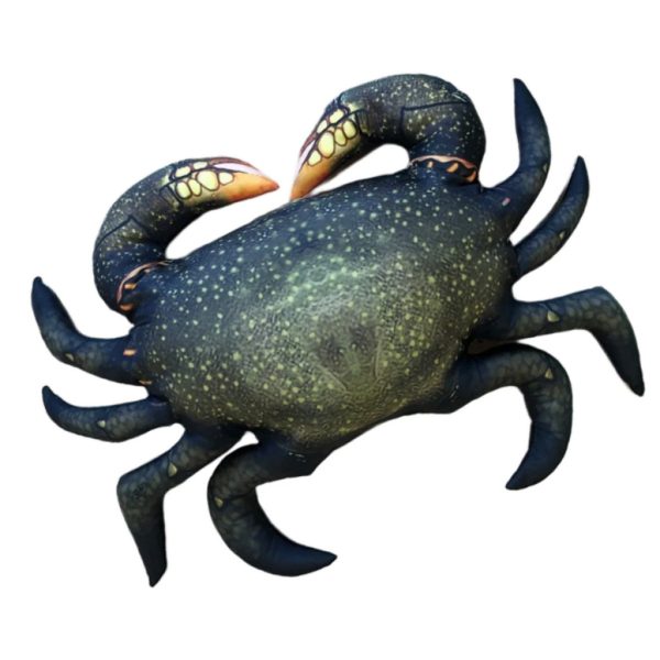 EnergoTeam The Mud Crab 60cm Halas Párna
