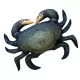 EnergoTeam The Mud Crab 60cm Halas Párna