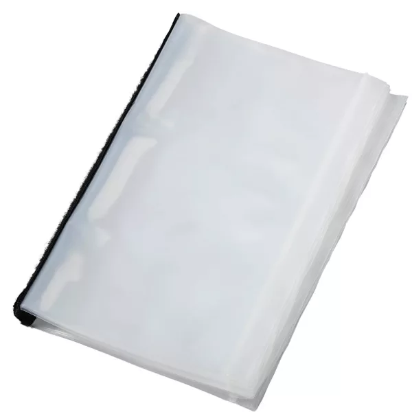 Savage Gear Flip Rig Bag Worek na sztuczne przynęty M 12 szt. 26x18cm