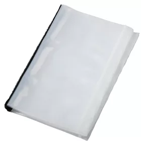   Savage Gear Flip Rig Bag Pokrowiec na sztuczne przynęty L 12szt. 35x22cm