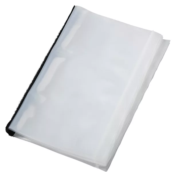 Savage Gear Flip Rig Bag Pokrowiec na sztuczne przynęty L 12szt. 35x22cm