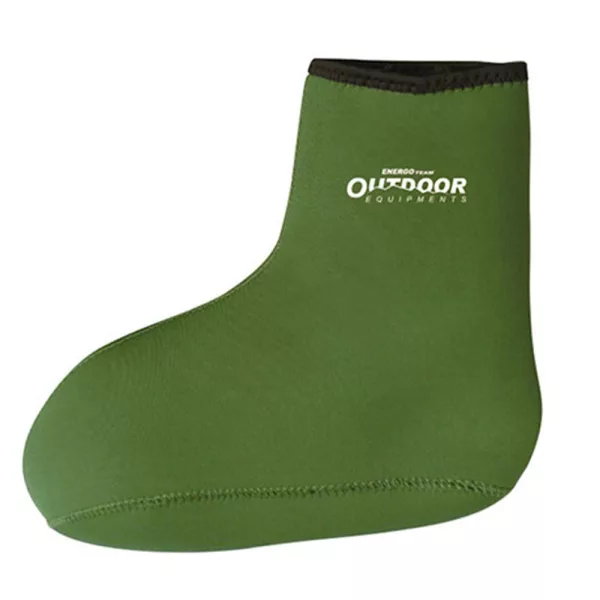 Outdoor Neoprene Wodoodporne Skarpetki 41-43