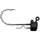 Savage Gear Ned Jighead JIG haczyk #2/0 12gr 3szt. Matt Black