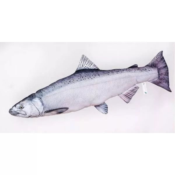 EnergoTeam The Chinook Salmon 90cm Poduszka wędkarska