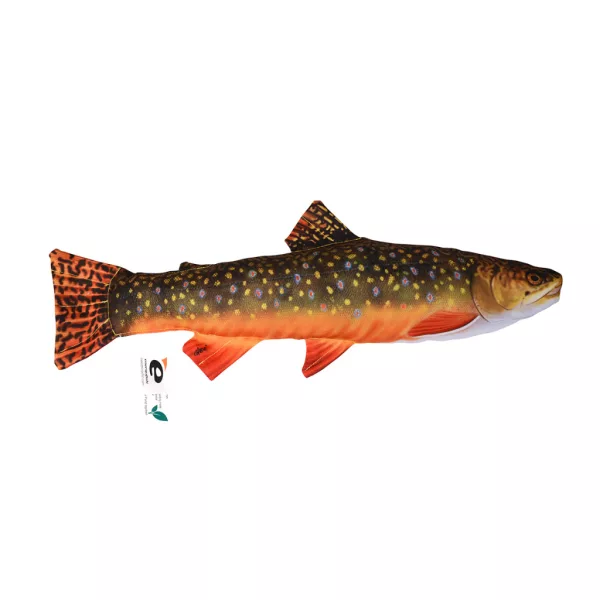 EnergoTeam The Brook Trout 62cm Poduszka wędkarska