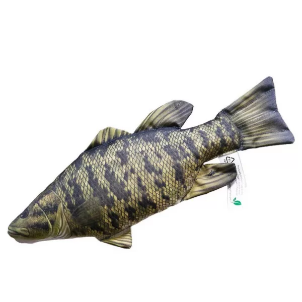 EnergoTeam The Smallmouth Bass 67cm Poduszka wędkarska