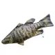 EnergoTeam The Smallmouth Bass 67cm Poduszka wędkarska