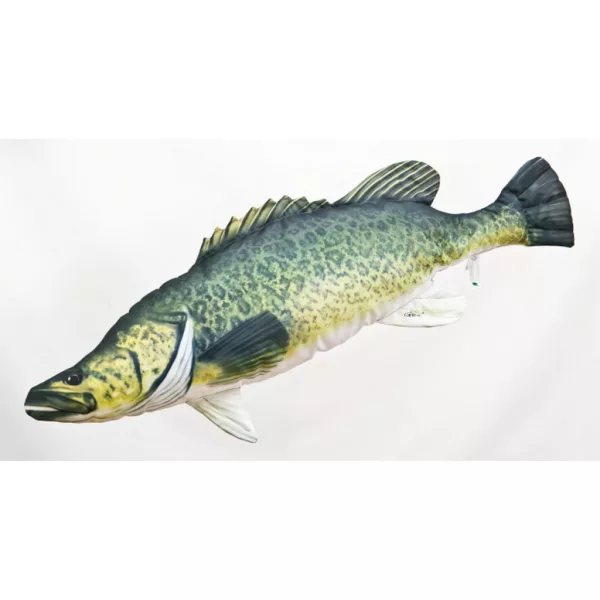 EnergoTeam The Murray Cod 100cm Poduszka Rybna