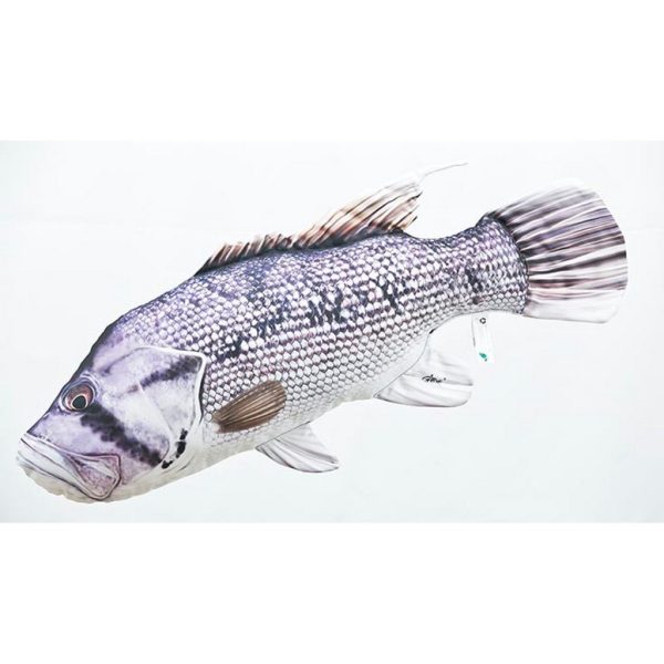 EnergoTeam Dhufish 80cm Poduszka Ryba