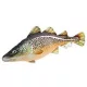 EnergoTeam The Monster Atlantic Cod 200cm Poduszka rybna