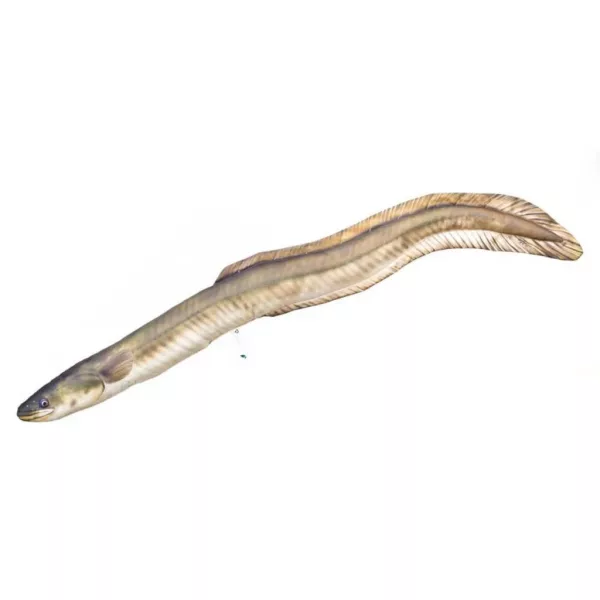 EnergoTeam The Monster European Eel 220cm Poduszka Rybna