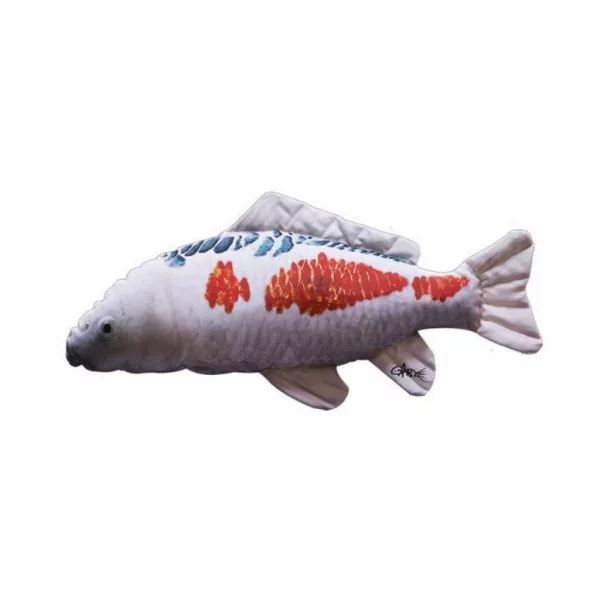 EnergoTeam The Monster Koi Carp Poduszka Rybna 160cm