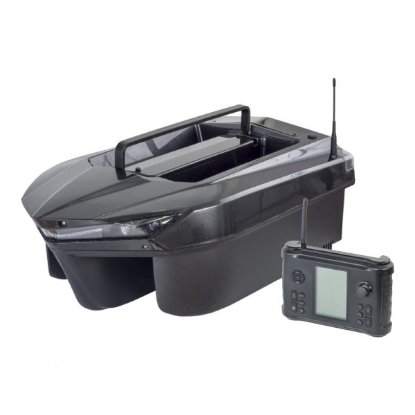 Łódź Zanętowa Carp Expert Speedy 1003D Strong (w języku Węgierskim)