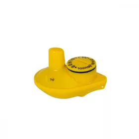 SONAR - do bezprzewodowego kolorowego echosondy rybnej ET