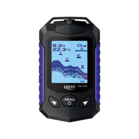 Lucky Ręczna Echosonda Pony