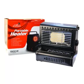 Outdoor Kempingowy Ogrzewacz Namiotowy