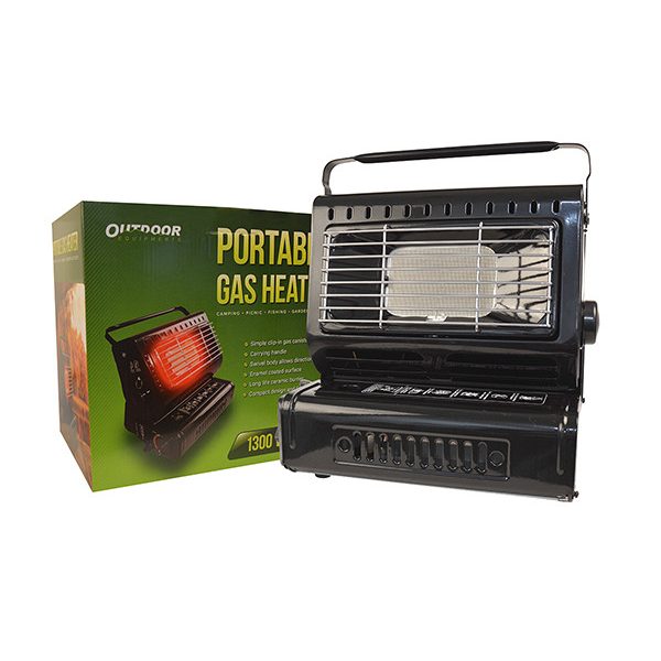 Outdoor Kempingowy Ogrzewacz Namiotowy