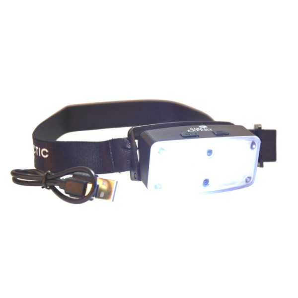 Latarka czołowa Carp Expert Practic