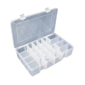 Lure Box 360 X 240X 80