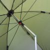 Nevis 250cm Parasol Namiotowy