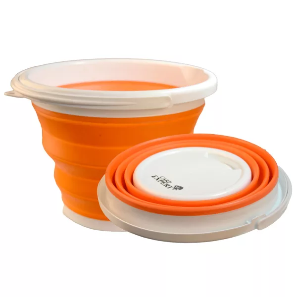 Carp Expert Speedo Składane Wiadro 10l