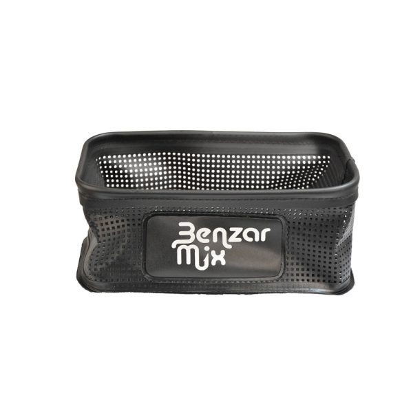 Benzár Mix Kosz do Pelletyzacji