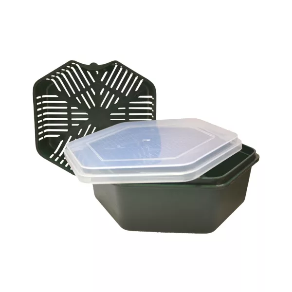 Carp Expert Practic Pudełko na Przynęty 1,5l