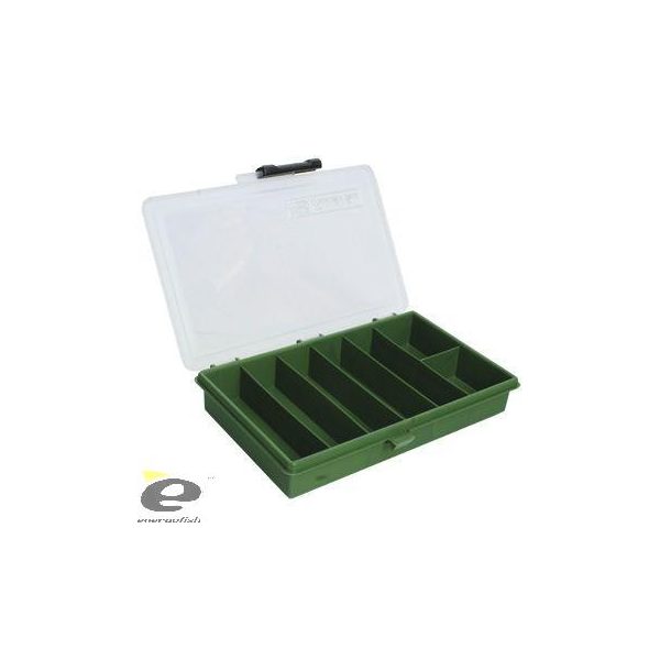 Pudełko na Twistery Deluxe Ha-2 7 przegród (13X21X4) Duże