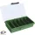 Pudełko na Twistery Deluxe Ha-3 6 przegród (9X17X4) Małe