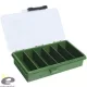 Pudełko na Twistery Deluxe Ha-3 6 przegród (9X17X4) Małe